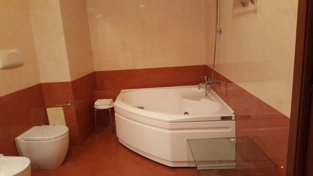 Hotel Villa Traiano - Général