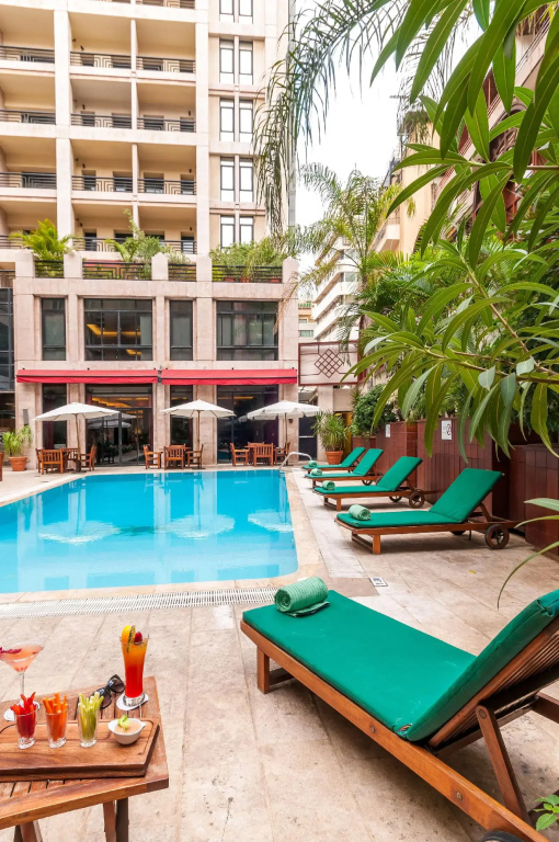 Hotel photo 10