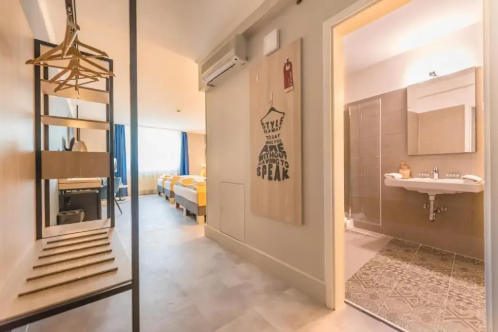 Impulso Hotel by Mellow Mood Hotels - Général