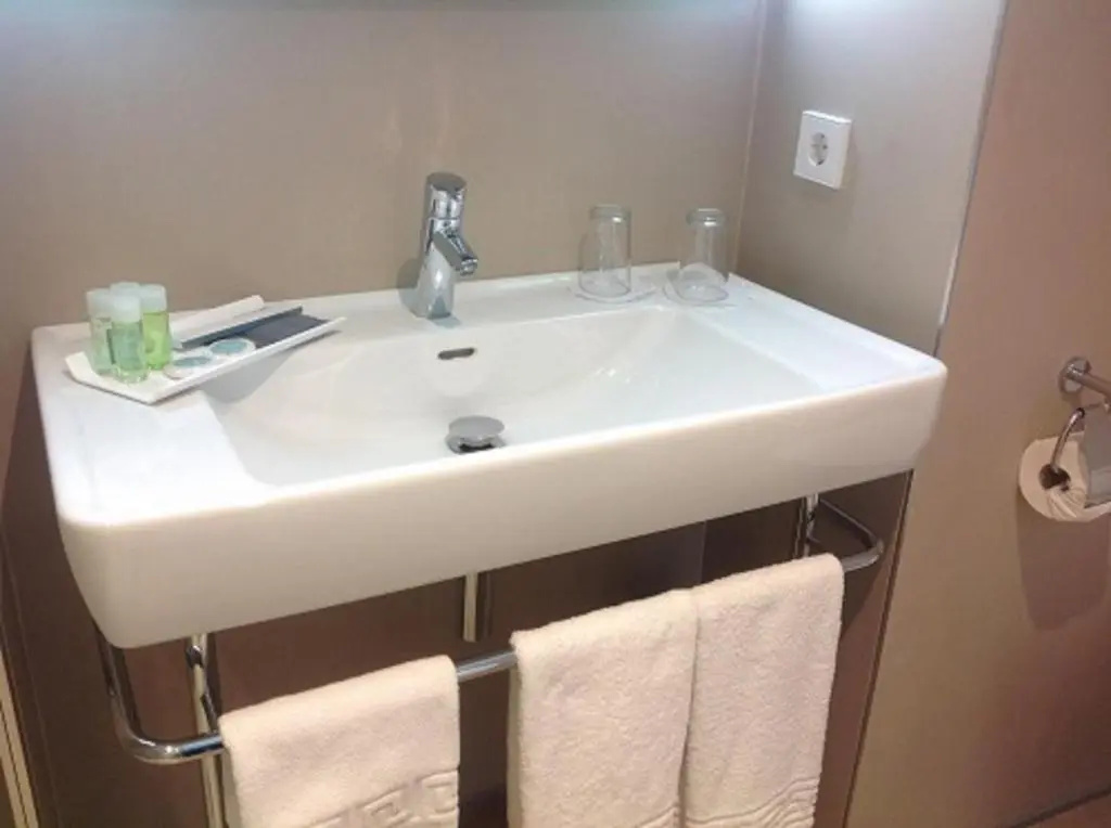 Diamant Hotel & Aparthotel - Chambres