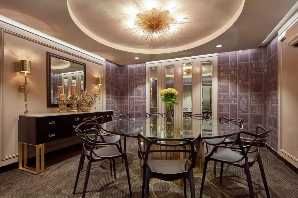 Staypineapple, An Elegant Hotel, Union Square - Général