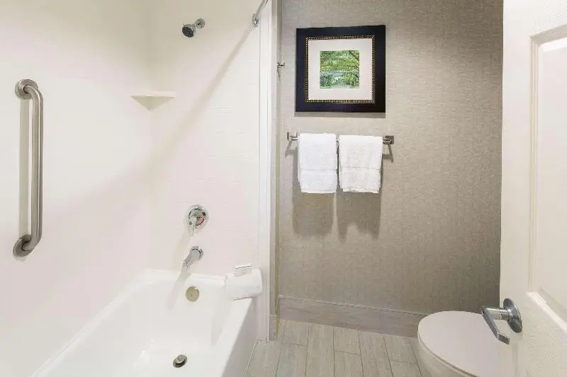 Homewood Suites by Hilton Savannah - Chambres