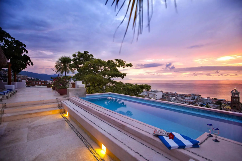 Luna Líquida Hotel Boutique - Général