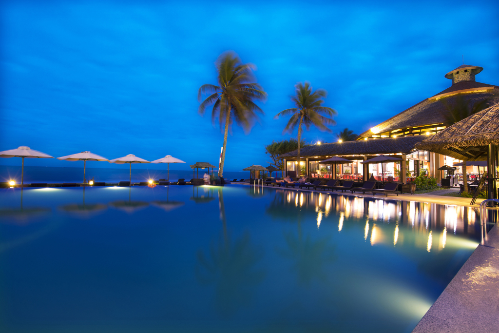 Seahorse Resort & Spa