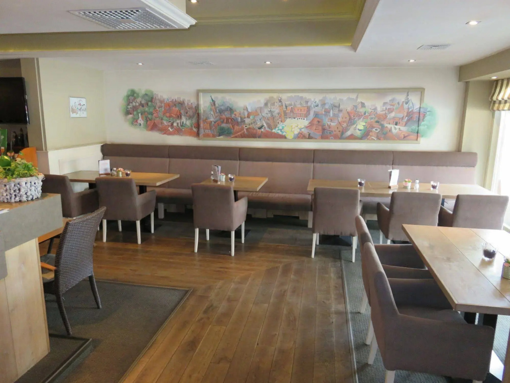 Hotel photo 14