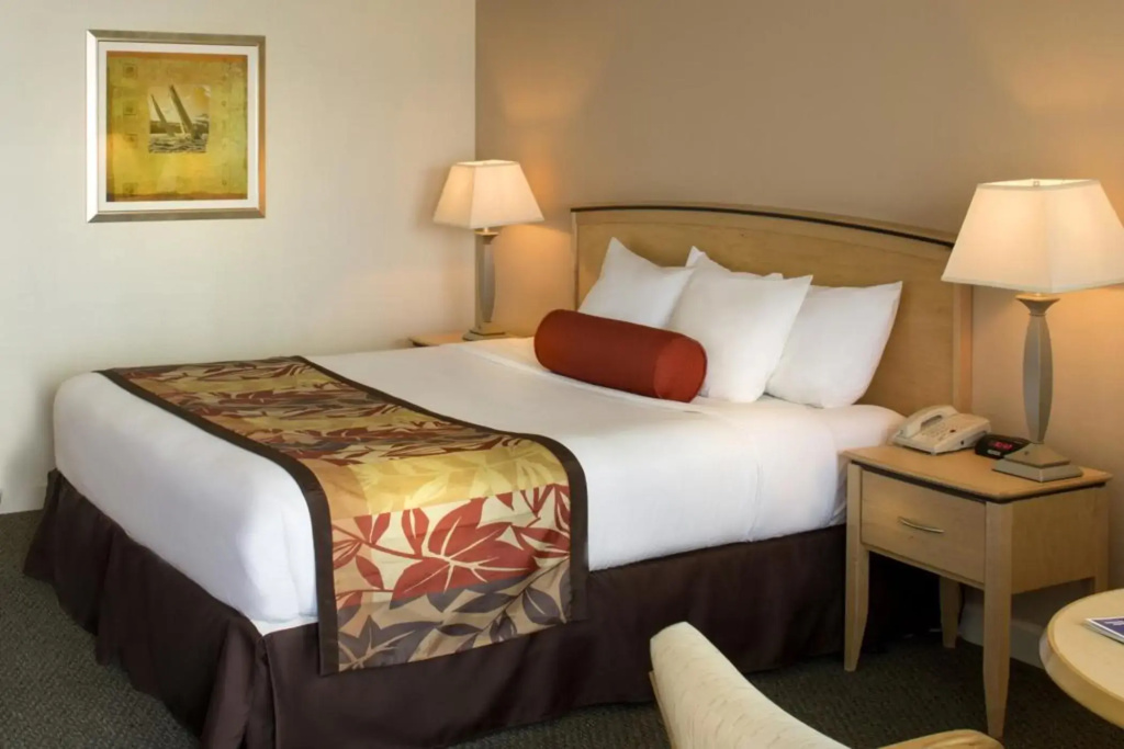 Z Hotel Jack London Square - Général
