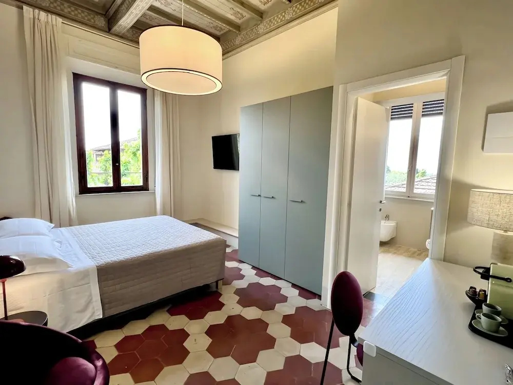 Hotel photo 21