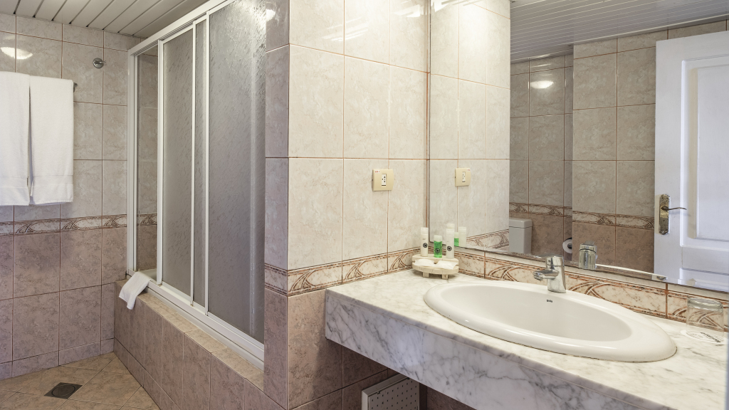 Chateau Miramar by Be Live by null
