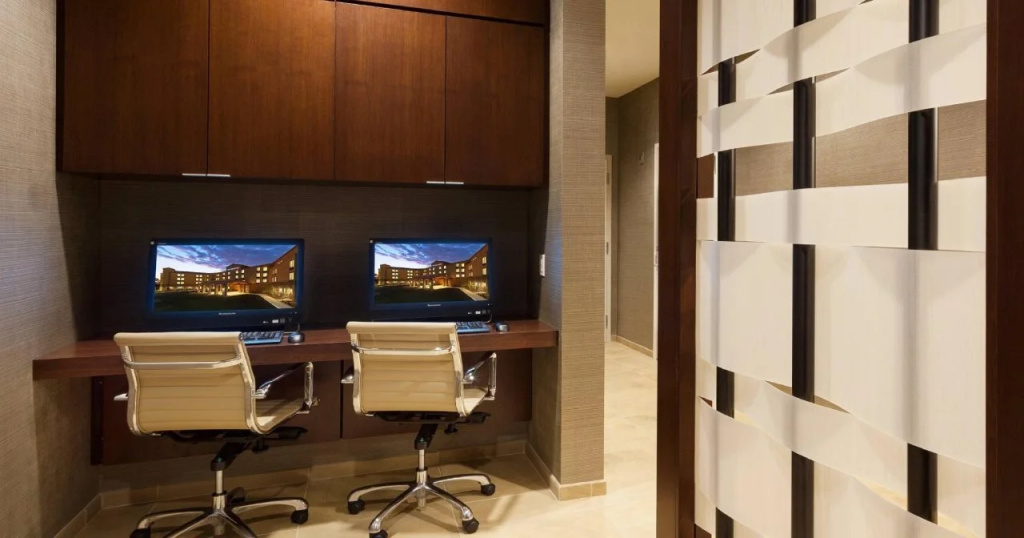Springhill Suites by Marriott Paso Robles Atascadero - Général