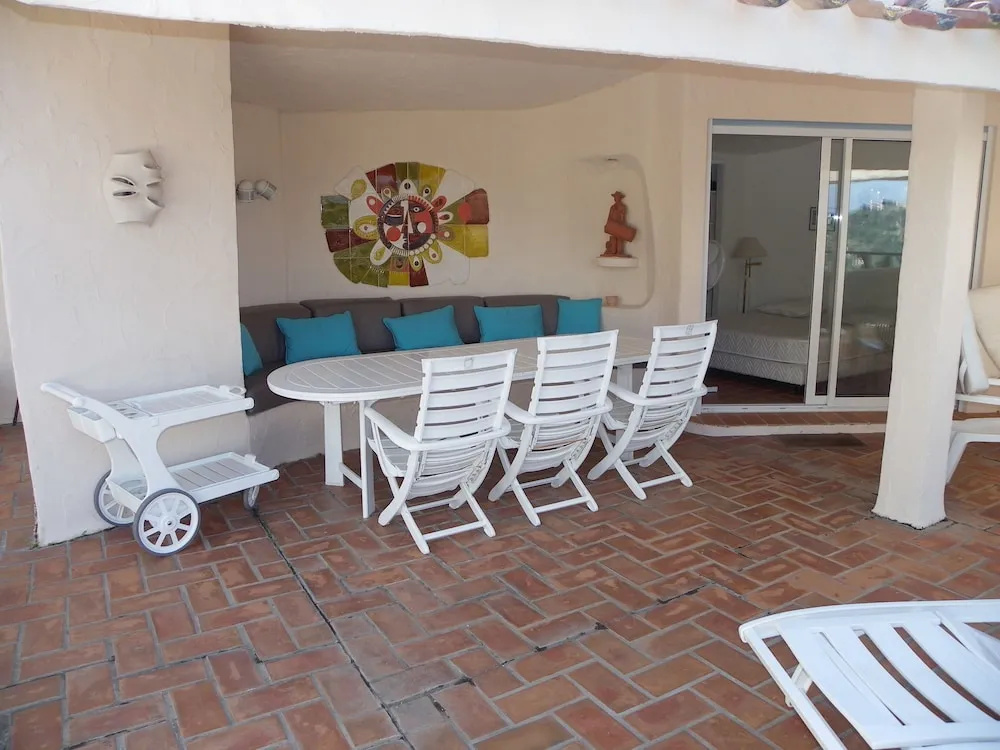 Agence la Galère - Appartement Dentelle