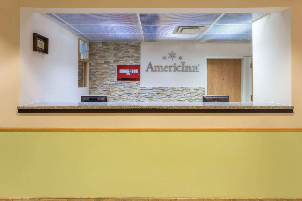 AmericInn by Wyndham Streator - Général