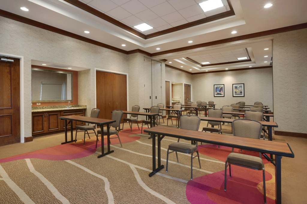 Hilton Garden Inn Chicago/Midway Airport - Général