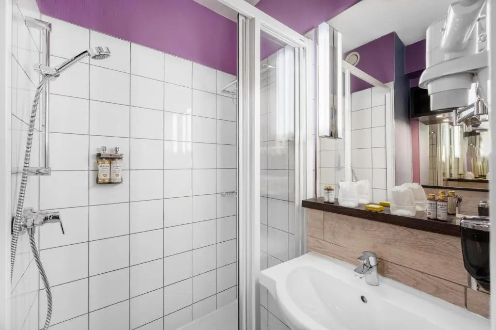 Danubius Hotel Marina - Chambres