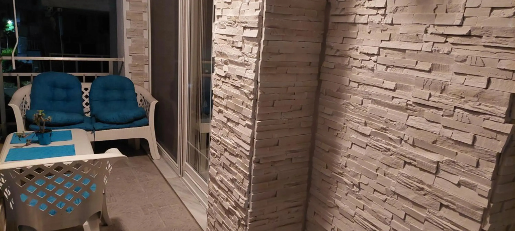 Lovely 1-bed Apartment in Perea