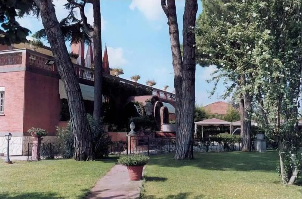 Hotel Il Quadrifoglio