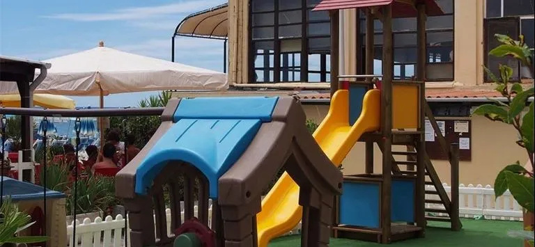 Lido Resort - Général