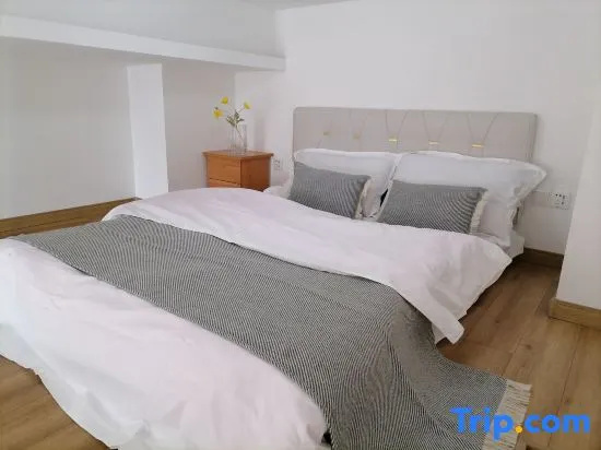 Double Apartment (full double bed)