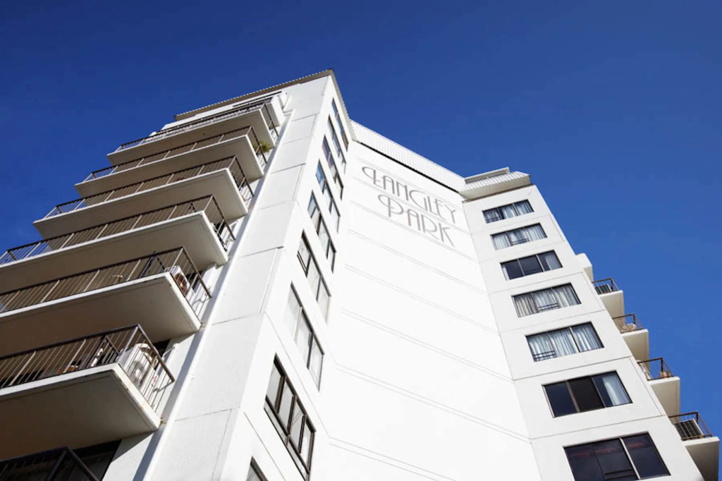 Langley Park Apartments