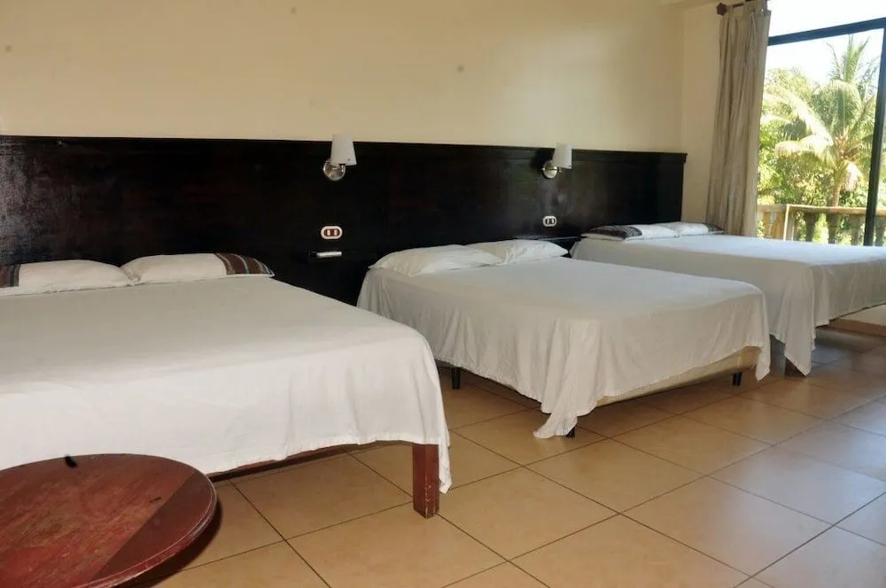 Hotel Molina - фото 6