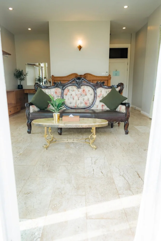 The Vintage Hotel Khaoyai - Chambres
