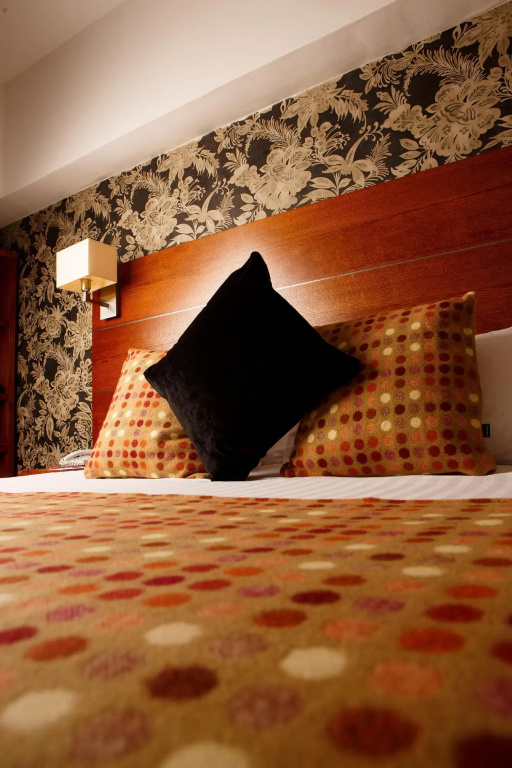 The Grand Hotel Leicester by The Unlimited Collection - Général
