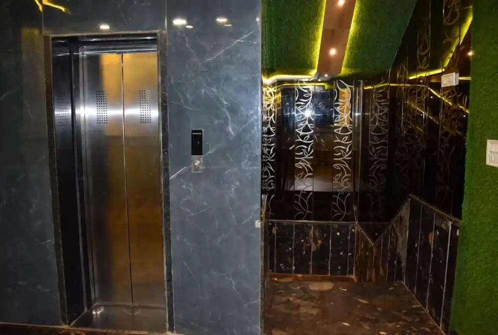 Hotel photo 11