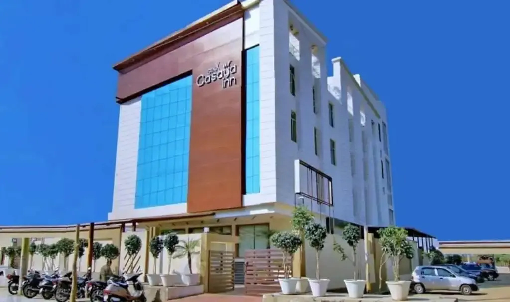 Hotel photo 22