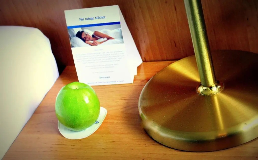 Best Western Spreewald - Chambres