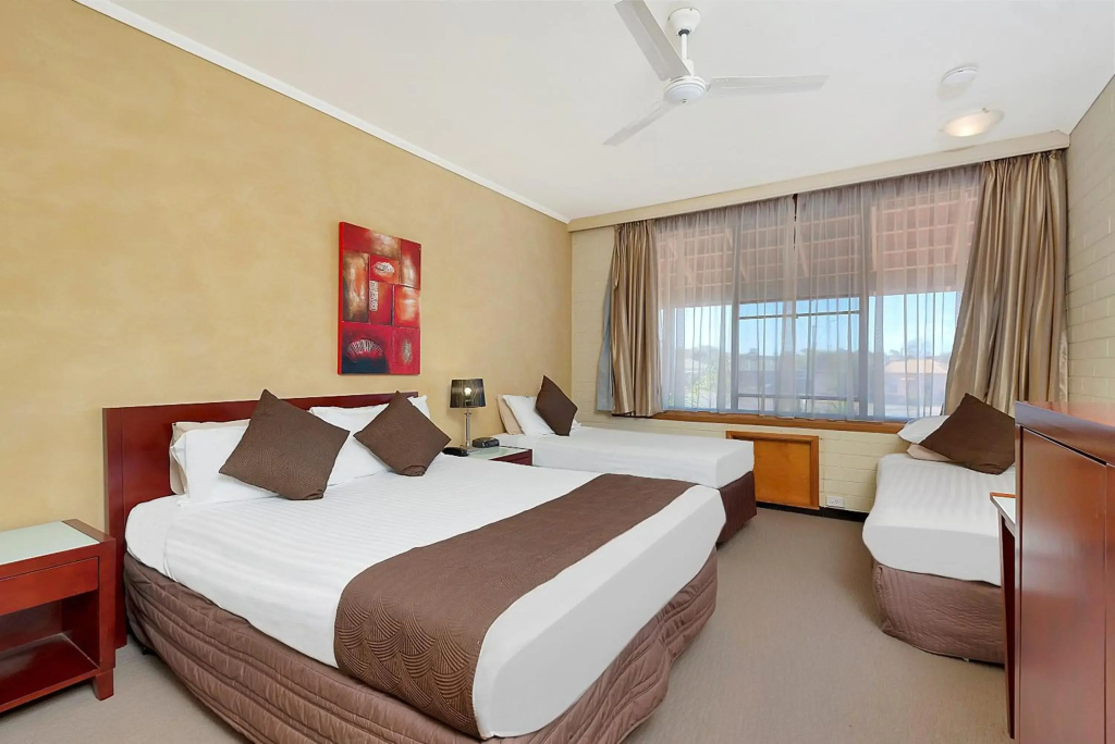 Comfort Inn Whyalla - фото 3