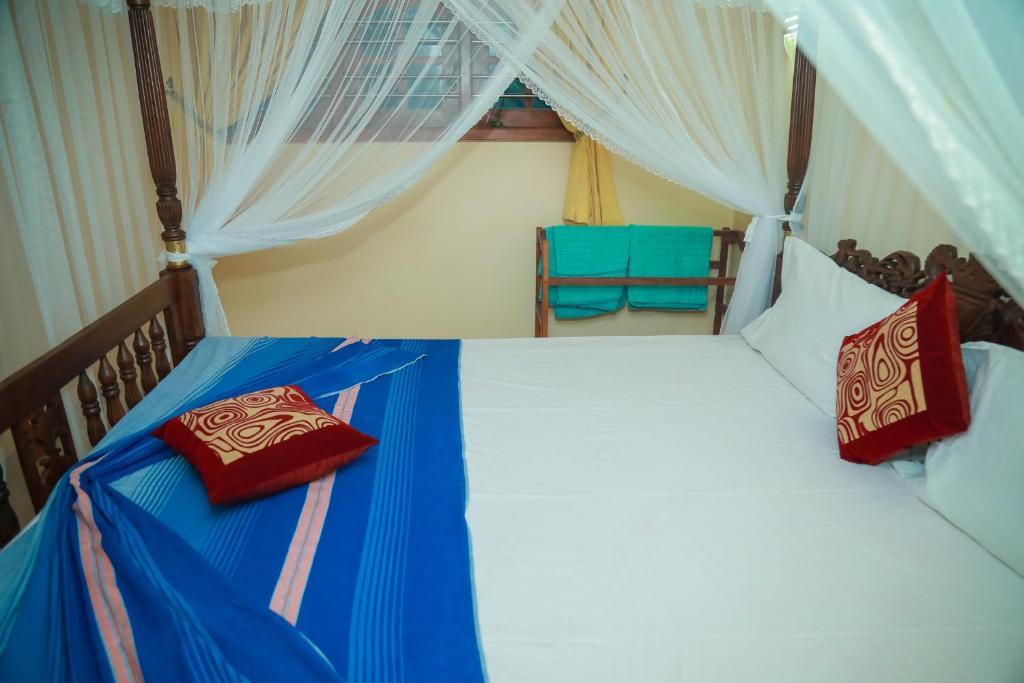 Hasaranga Holiday House