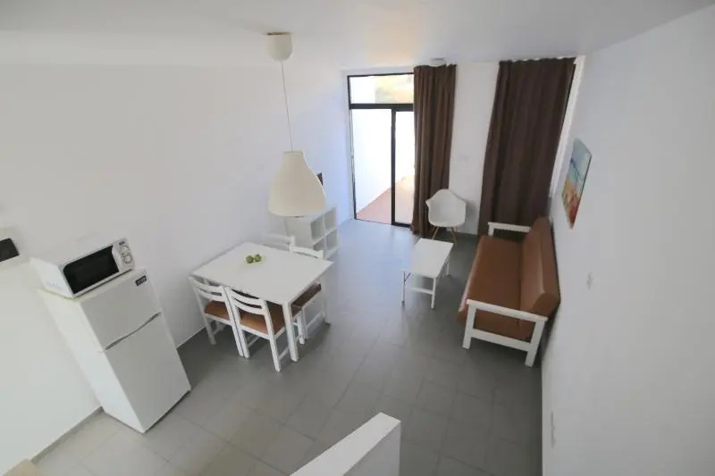 Lantiana Napa - Chambres
