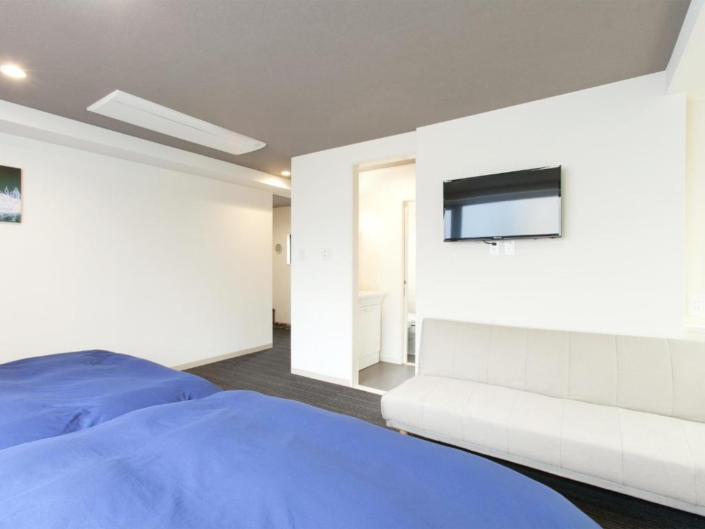 Cocoro Inn Asakusa Kuramae 사진 15
