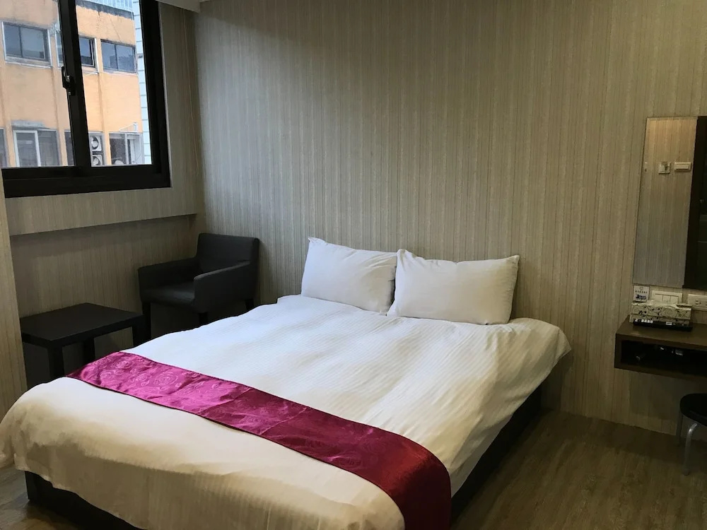 Everyday Hot Spring Hotel - Chambres