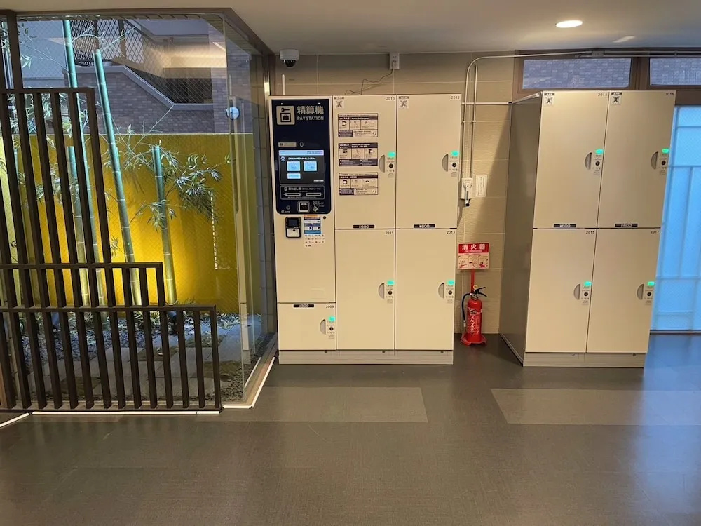 goom Hotel Nakasu 사진 20