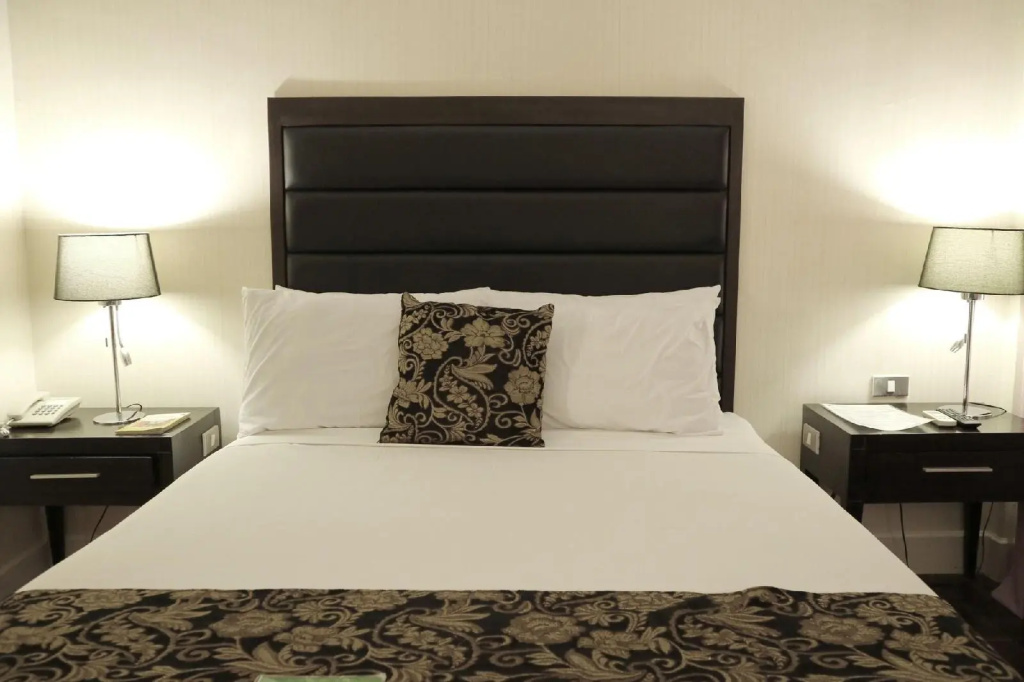 Fiesta Garden Hotel - Général