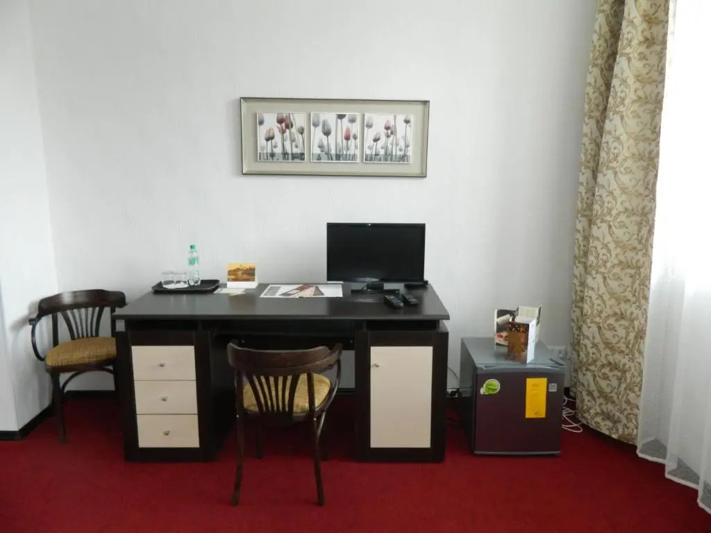 Florentina Hotel - Chambres