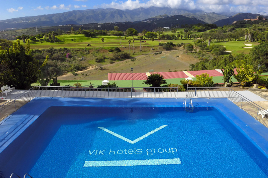 Bandama Golf Hotel - Général
