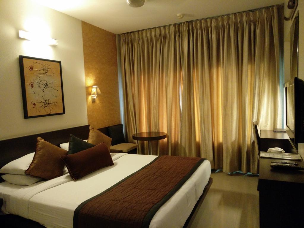 Hotel Silver Inn by null