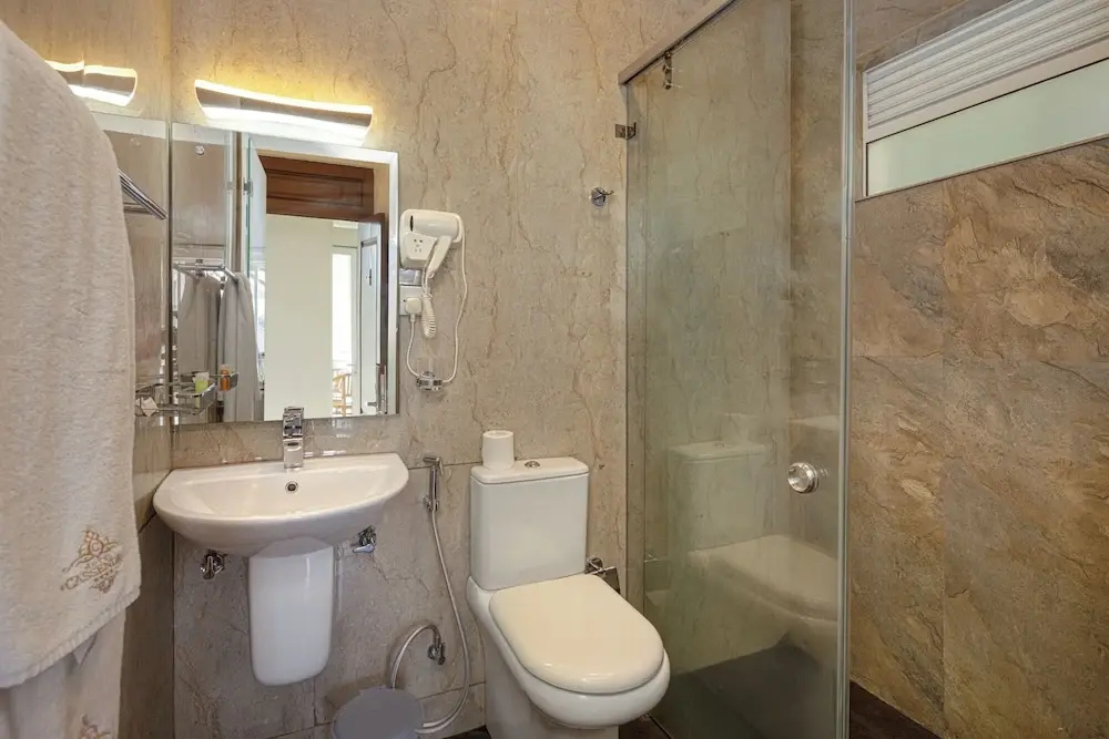Hotel photo 7