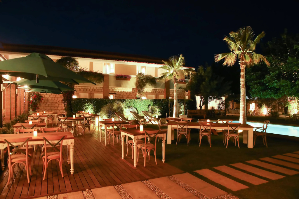 Hotel photo 21