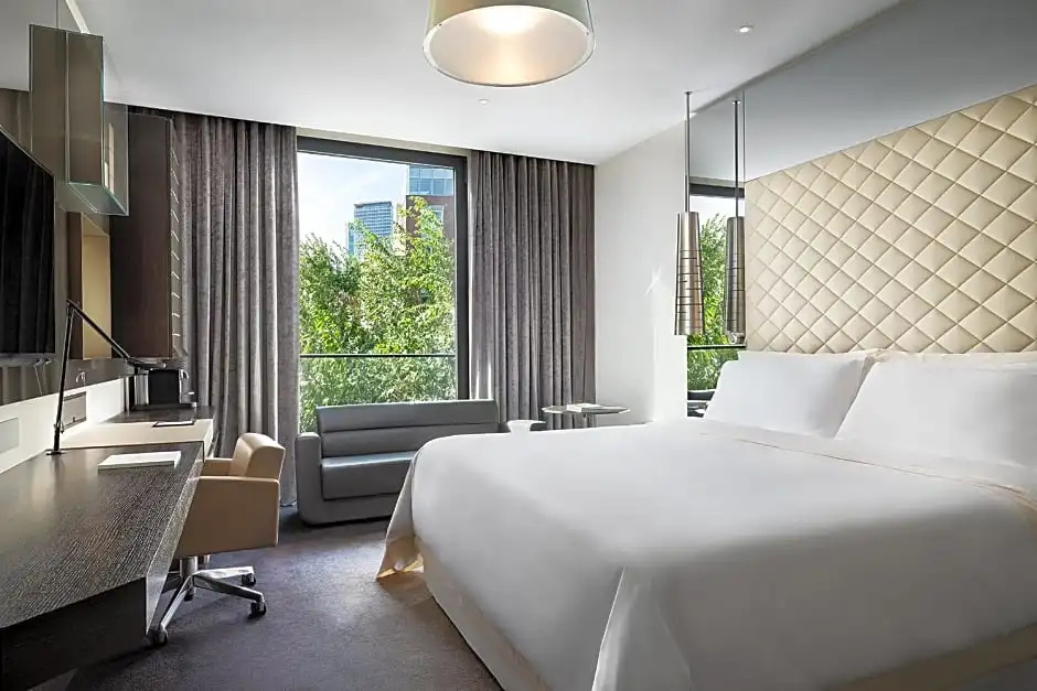Excelsior Gallia, a Luxury Collection Hotel, Milan - Chambres