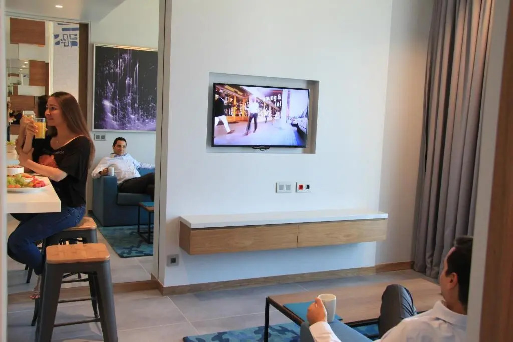 The Key Beirut - фото 23