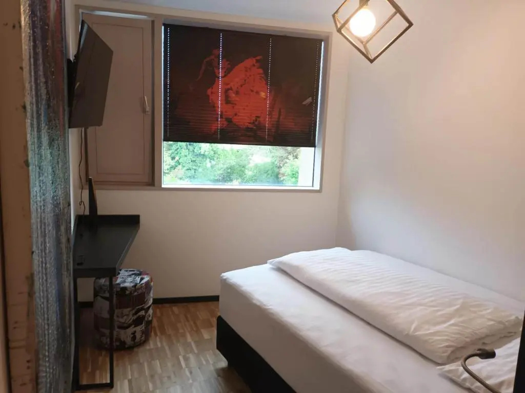 Das Edlinger Hotel - Chambres