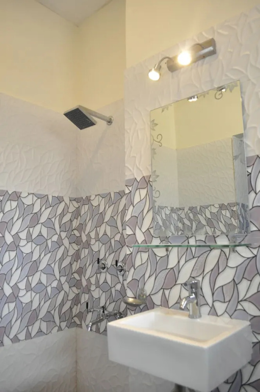 Hotel Kabli - Chambres