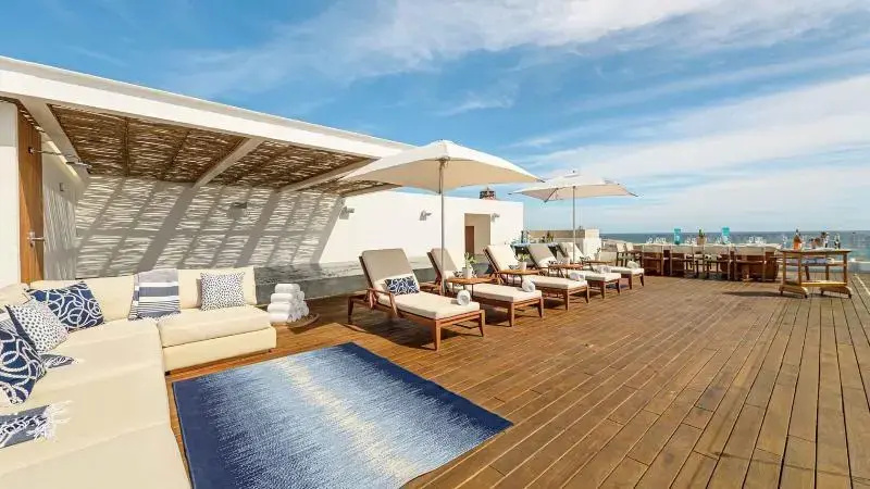 Viceroy Los Cabos - Chambres