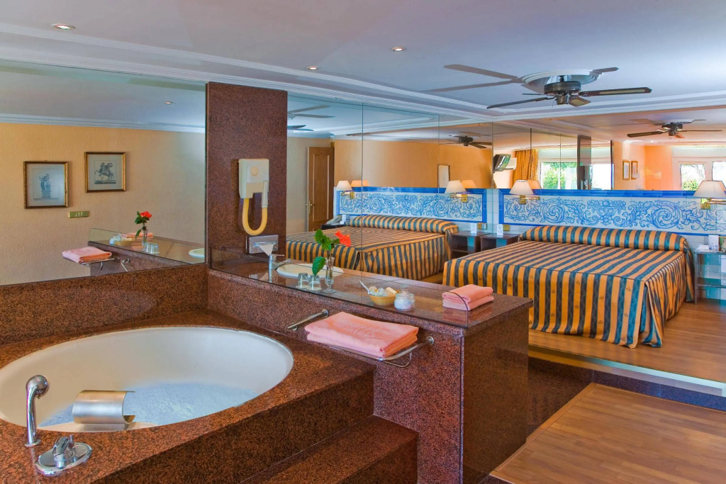 Playacapricho Hotel - Général