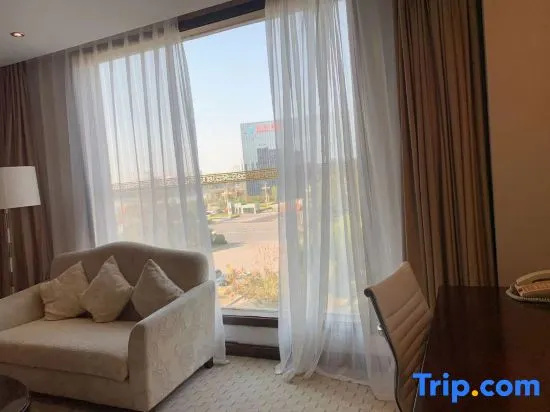 Chenming International Hotel - Chambres