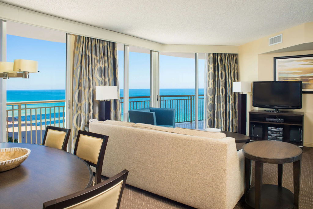 DoubleTree Resort & Spa by Hilton Ocean Point-N. Miami Beach - Général
