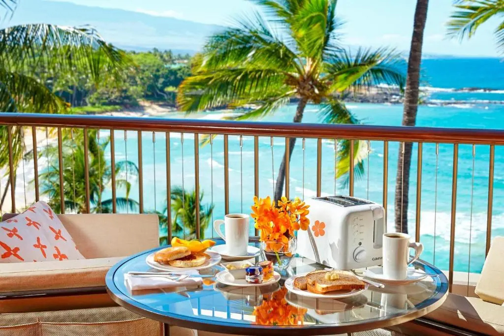 Mauna Kea Beach Hotel, Autograph Collection - Chambres