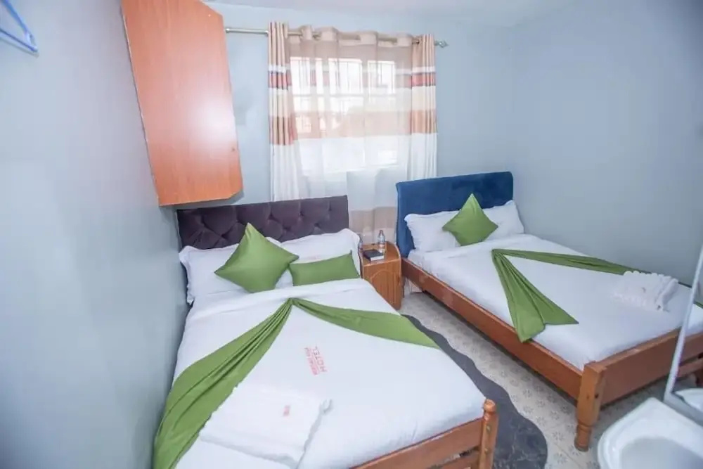 Hotel photo 21